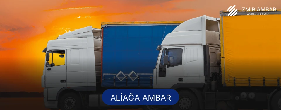 Aliağa Ambar