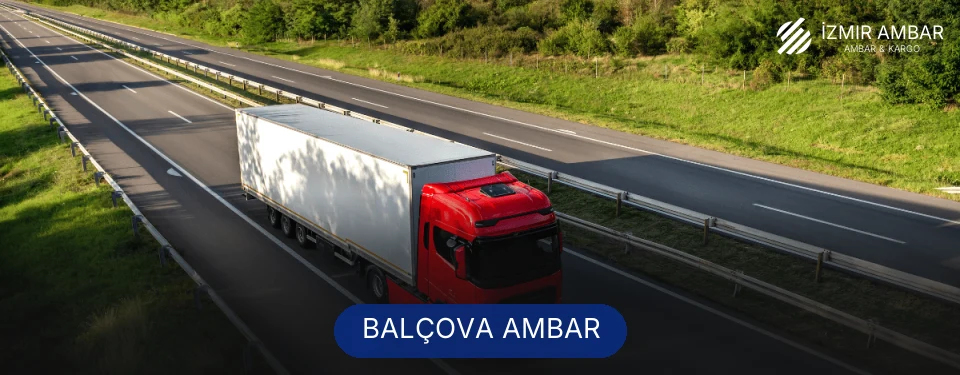 Balçova Ambar