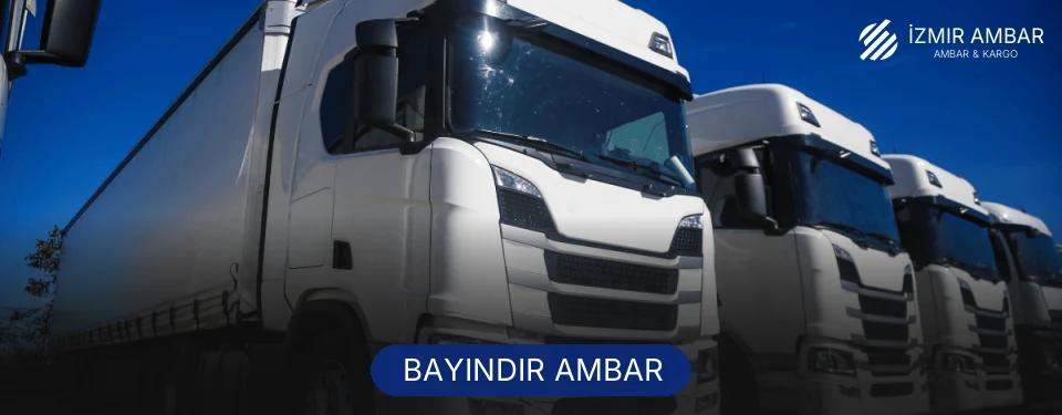 Bayındır Ambar