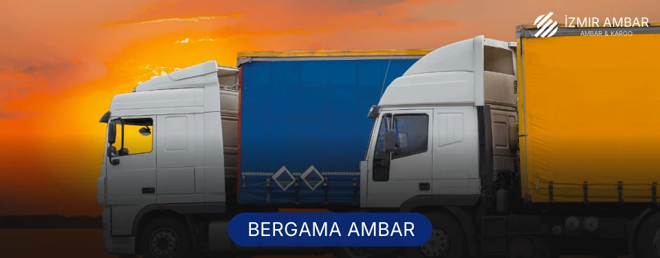 Bergama Ambar