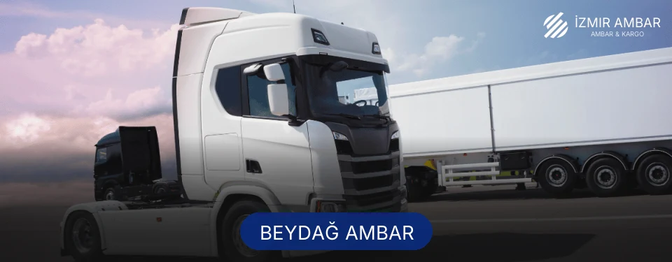 Beydağ Ambar
