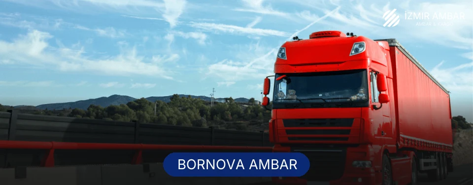 Bornova Ambar