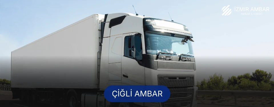 Çiğli Ambar