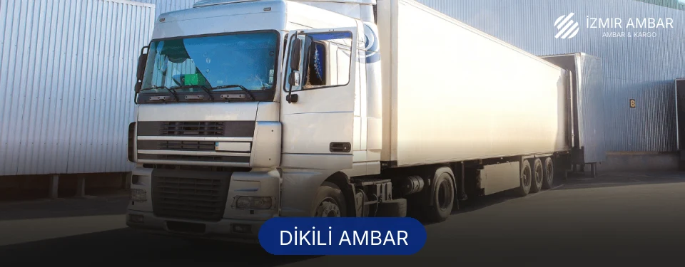 Dikili Ambar