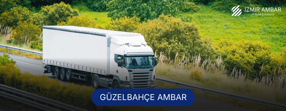 Güzelbahçe Ambar