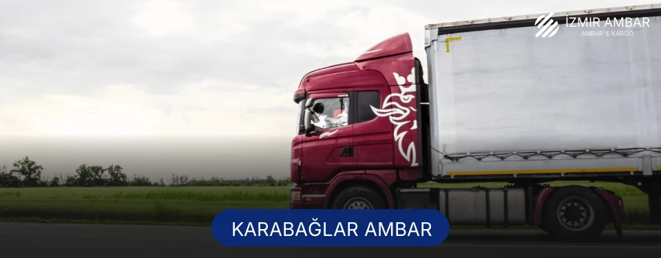 Karabağlar Ambar