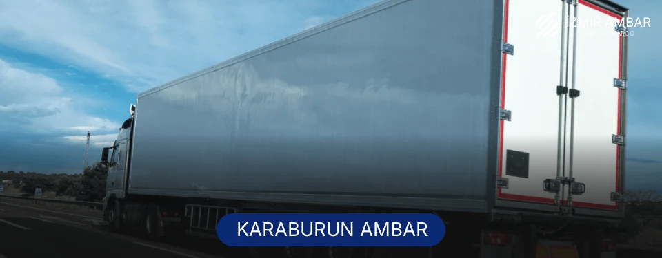 Karaburun Ambar