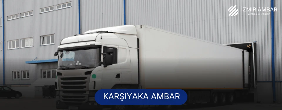 Karşıyaka Ambar