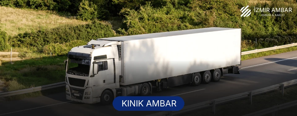Kınık Ambar