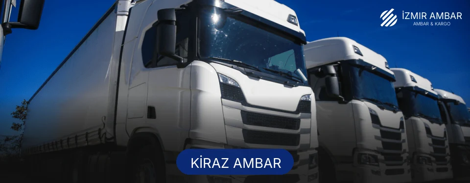 Kiraz Ambar