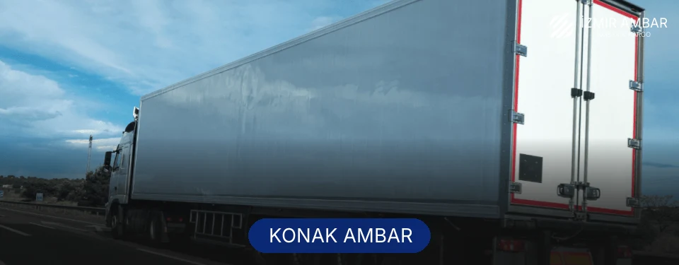 Konak Ambar