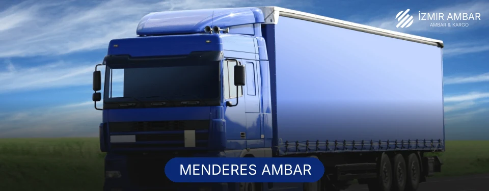 Menderes Ambar