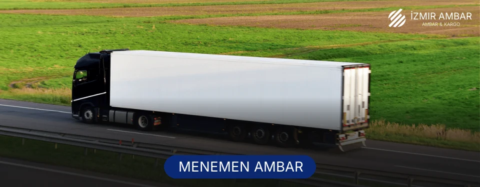 Menemen Ambar