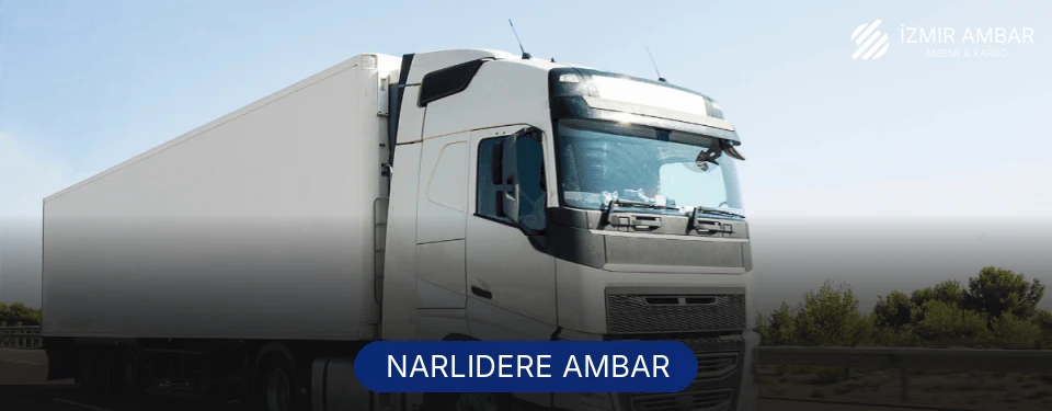 Narlıdere Ambar