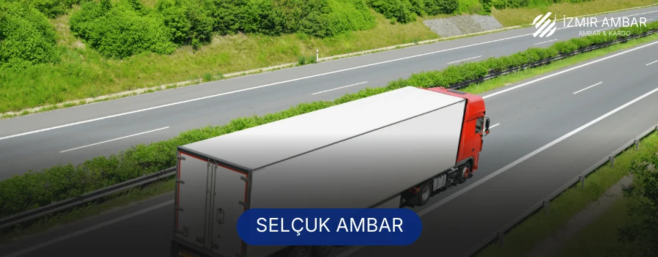 Selçuk Ambar