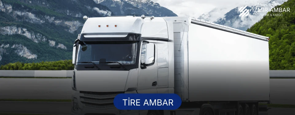 Tire Ambar