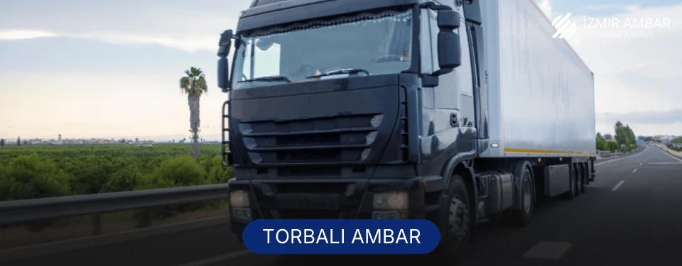 Torbalı Ambar