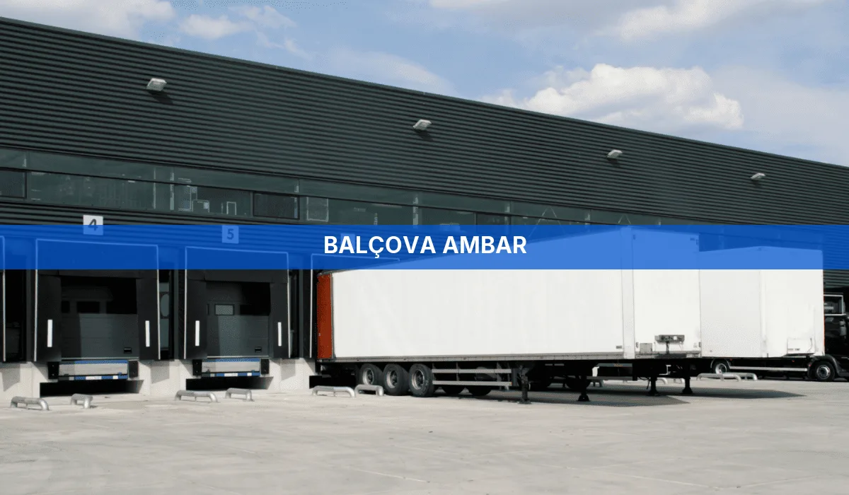 Balçova Ambar