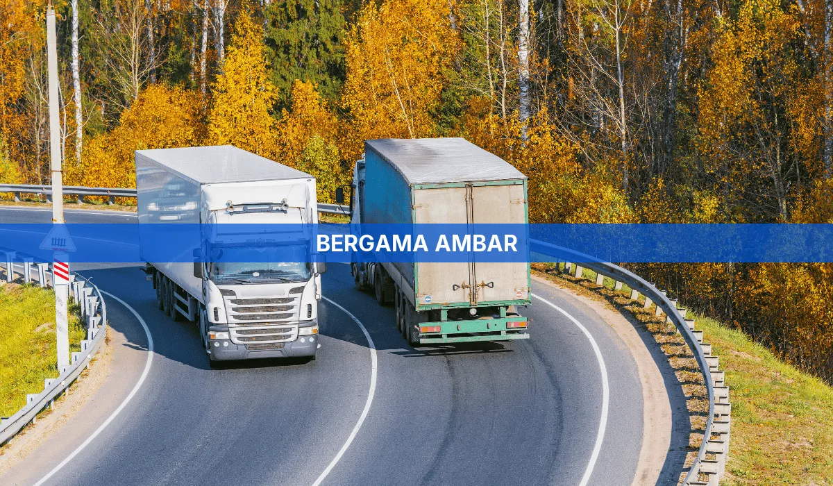 Bergama Ambar
