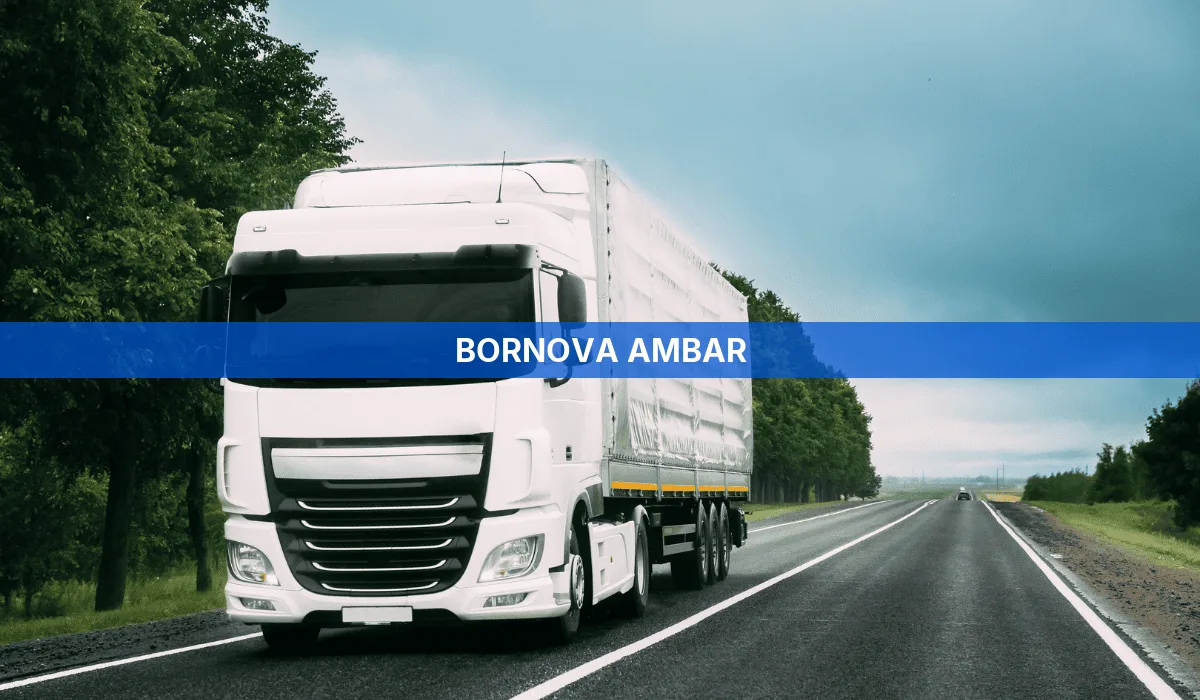 Bornova Ambar