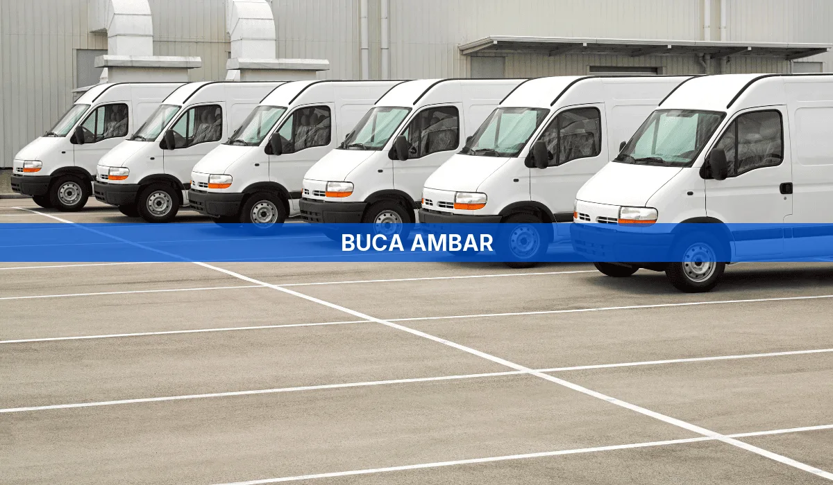 Buca Ambar