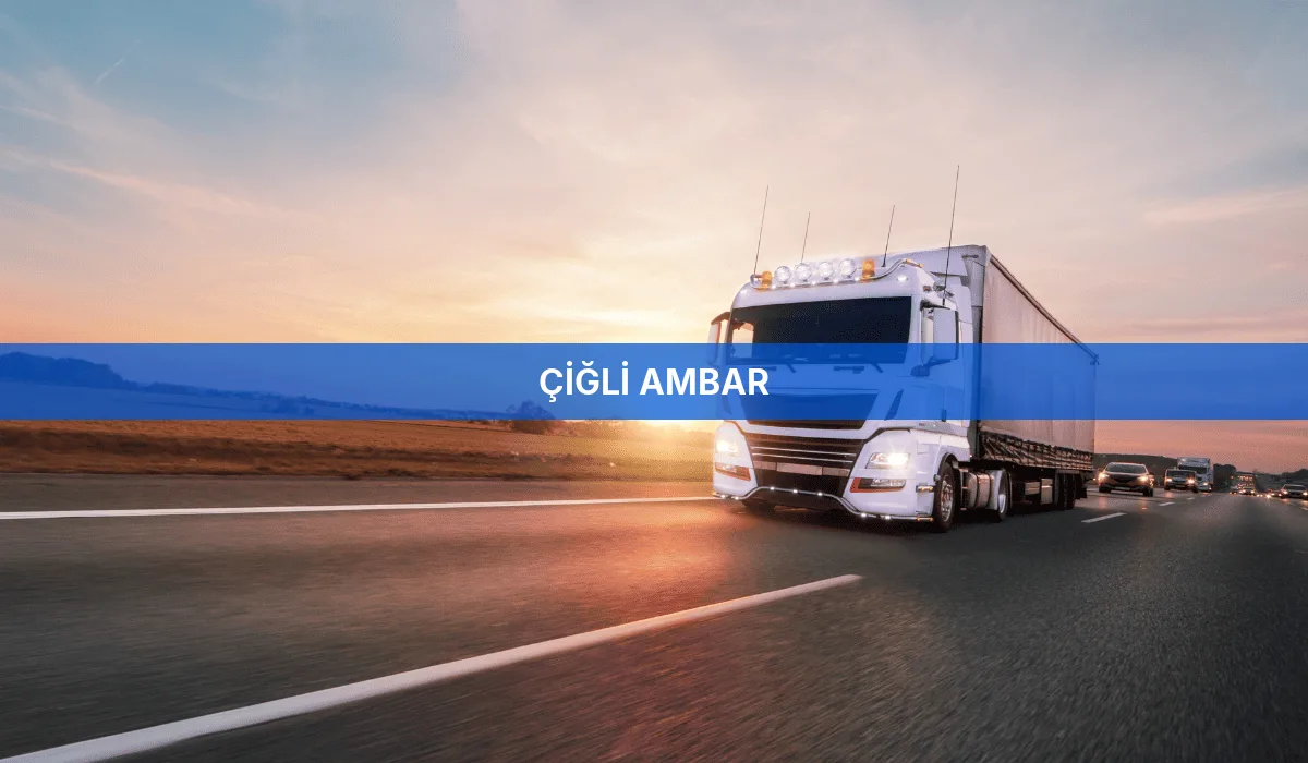 Çiğli Ambar