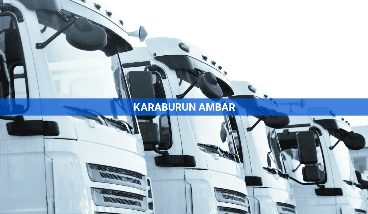 Karaburun Ambar