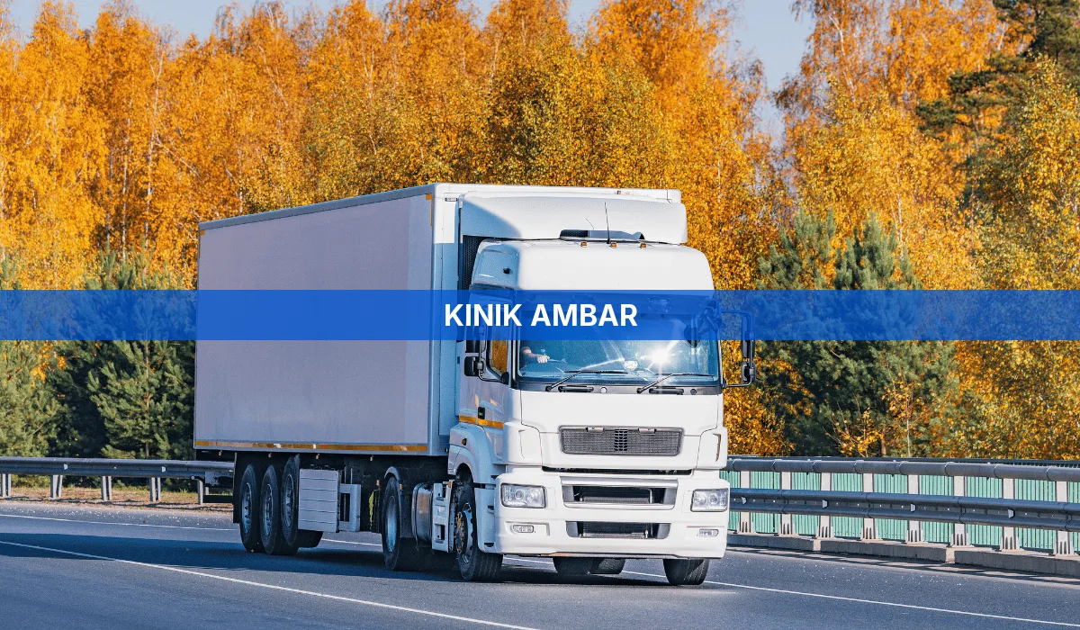 Kınık Ambar
