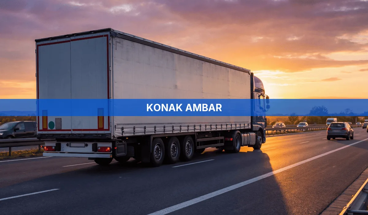 Konak Ambar