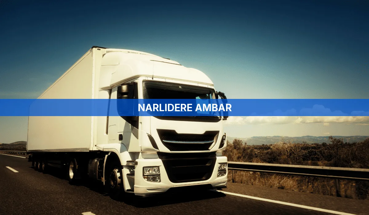 Narlıdere Ambar