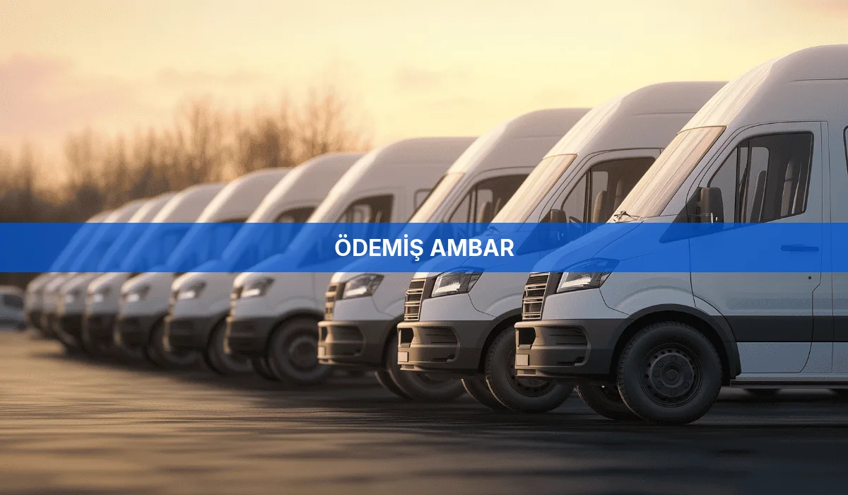 Ödemiş Ambar