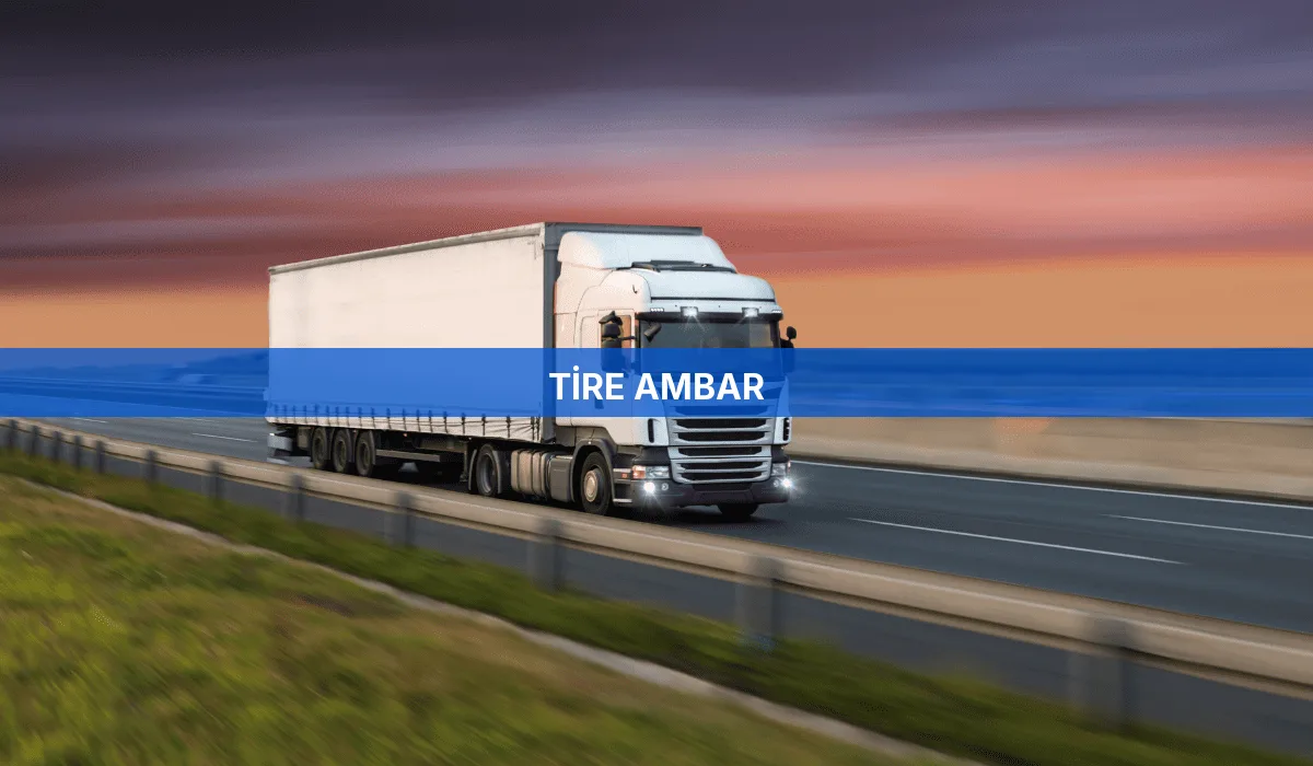 Tire Ambar