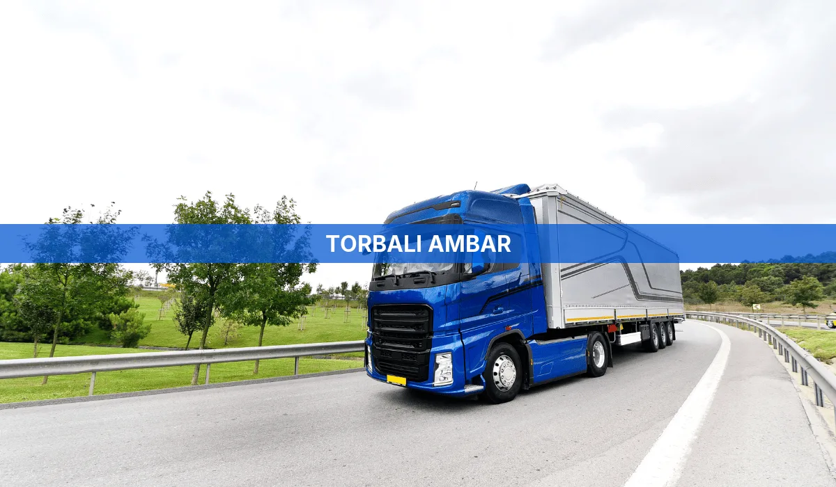 Torbalı Ambar