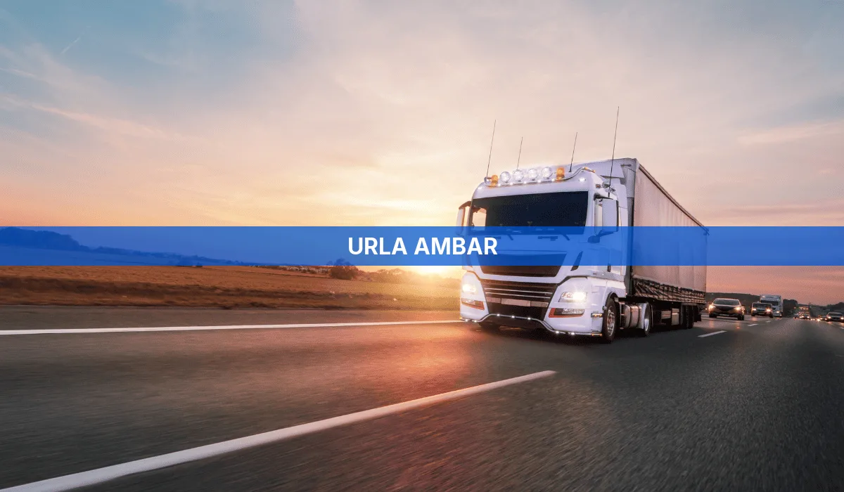 Urla Ambar